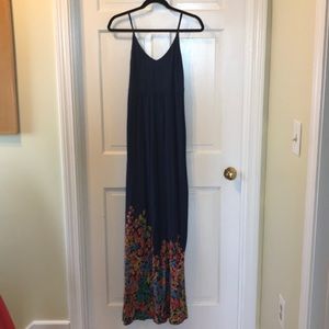 Casual Maxi Dress - Old Navy